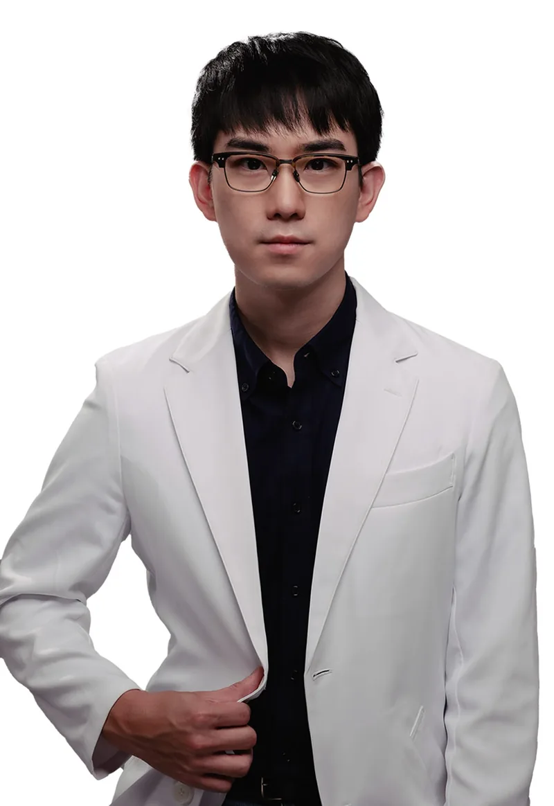 林敬涵醫師