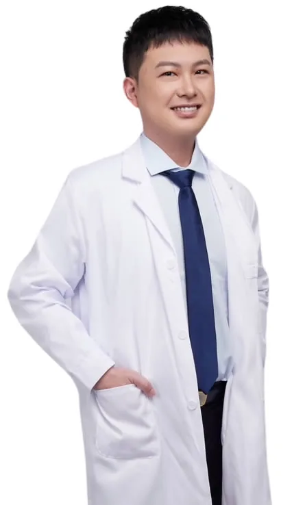 林偉傑醫師