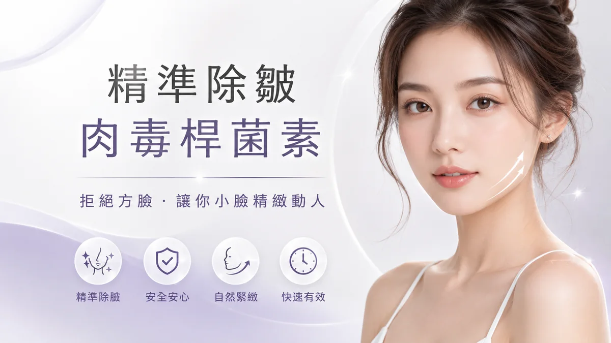 肉毒桿菌