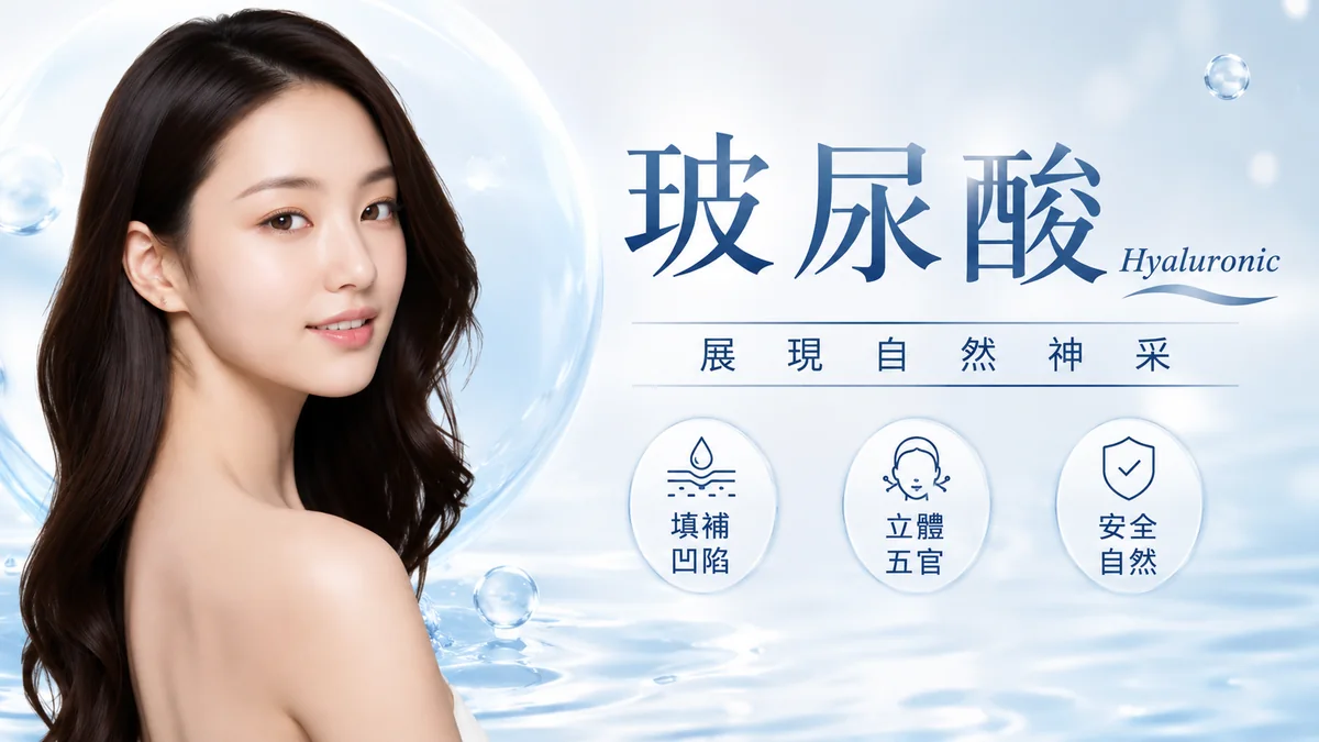 玻尿酸